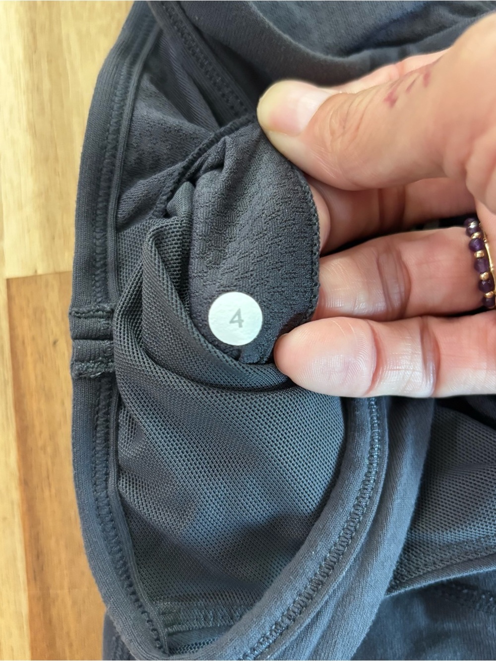 Lululemon Tank - Picture 7 of 7